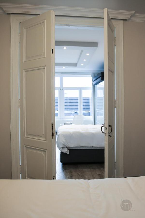Maison Avec Jacuzzi 5Ch Verviers Exterior photo