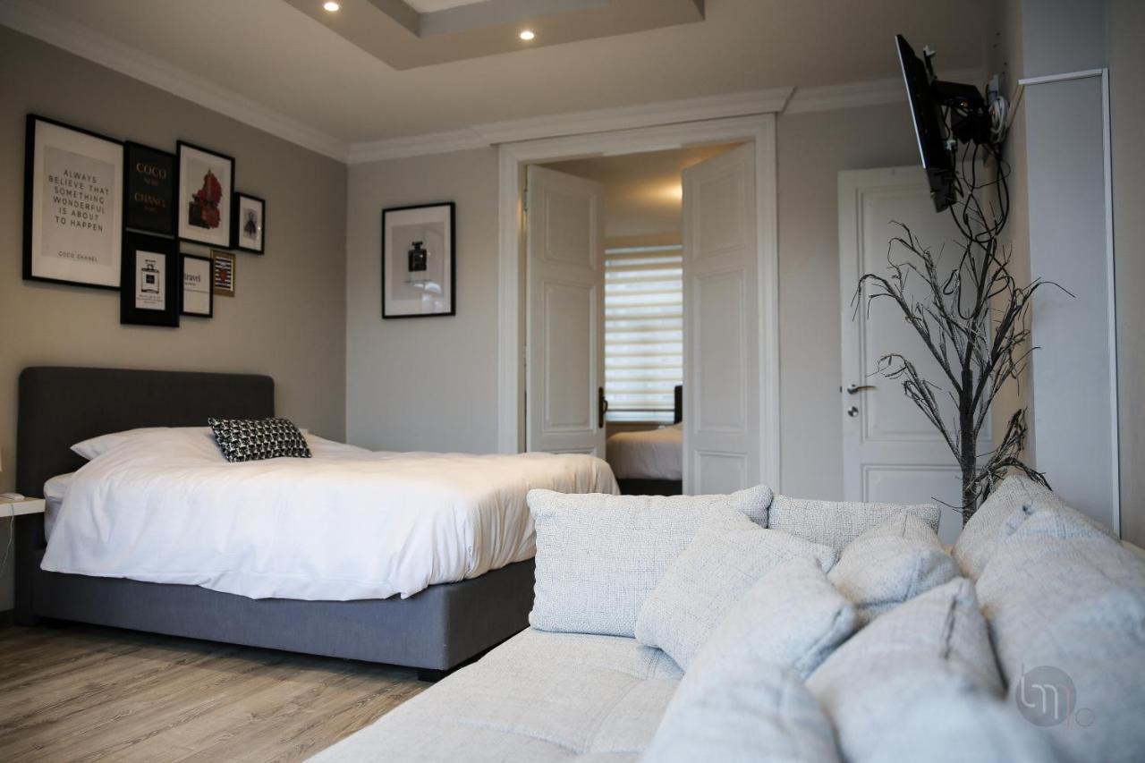Maison Avec Jacuzzi 5Ch Verviers Exterior photo