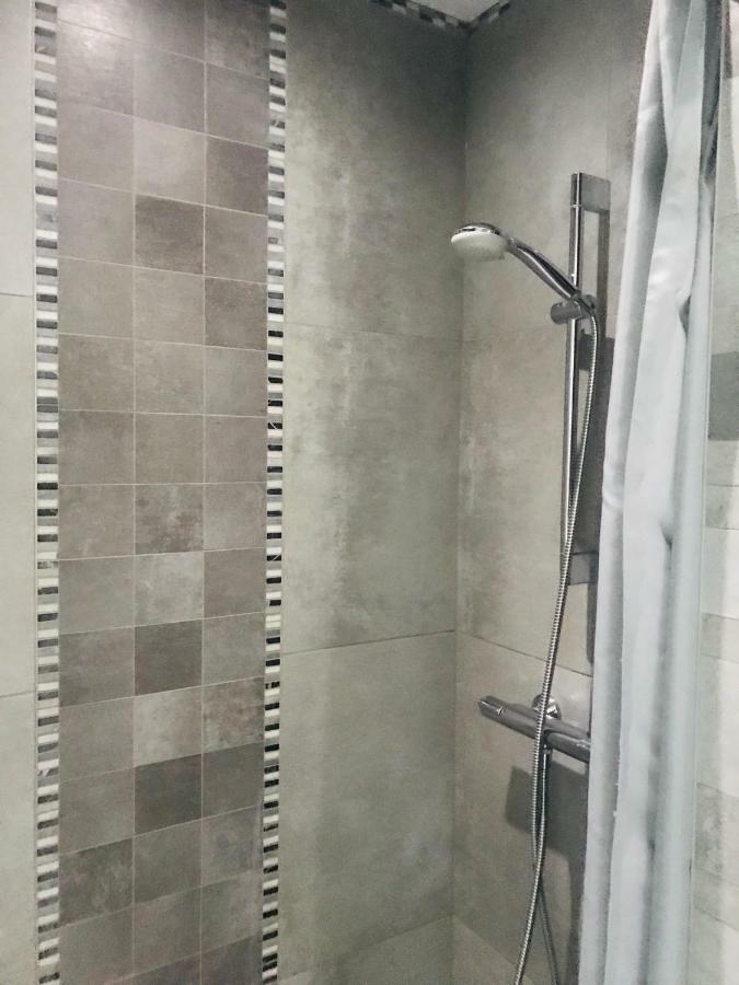 Maison Avec Jacuzzi 5Ch Verviers Exterior photo